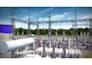 do 3d industrial animation power plant walkthrough facility engineering system